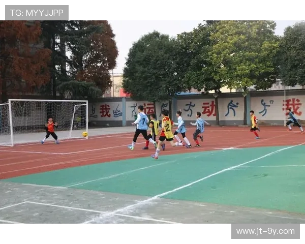 以淮北盛大足球王峰为核心展望区域青训体系未来发展蓝图全景构想