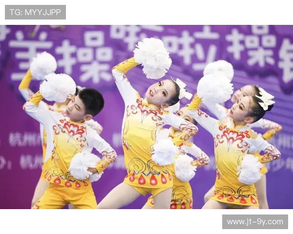 以泰安足球啦啦操为核心打造城市全民活力运动文化新风尚魅力篇章 以泰安足球啦啦操为核心打造城市全民活力运动文化新风尚魅力篇章