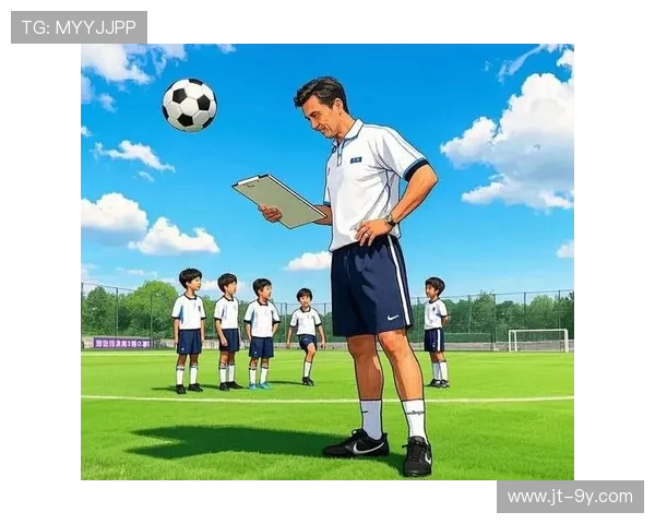 足球教练培训之路：从入门到精英的成长与蜕变全过程